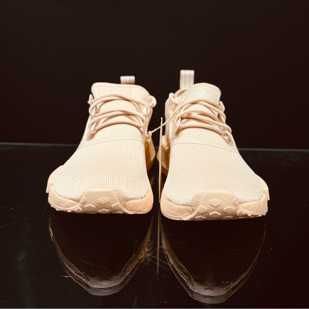 Adidas NMD R1 Women’s Sneakers Running Shoe #963 - Picture 6 of 9